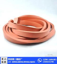 莒縣第二橡膠廠 專業(yè)銷售橡膠、塑料及硅氟制品，滿足多元工業(yè)需求